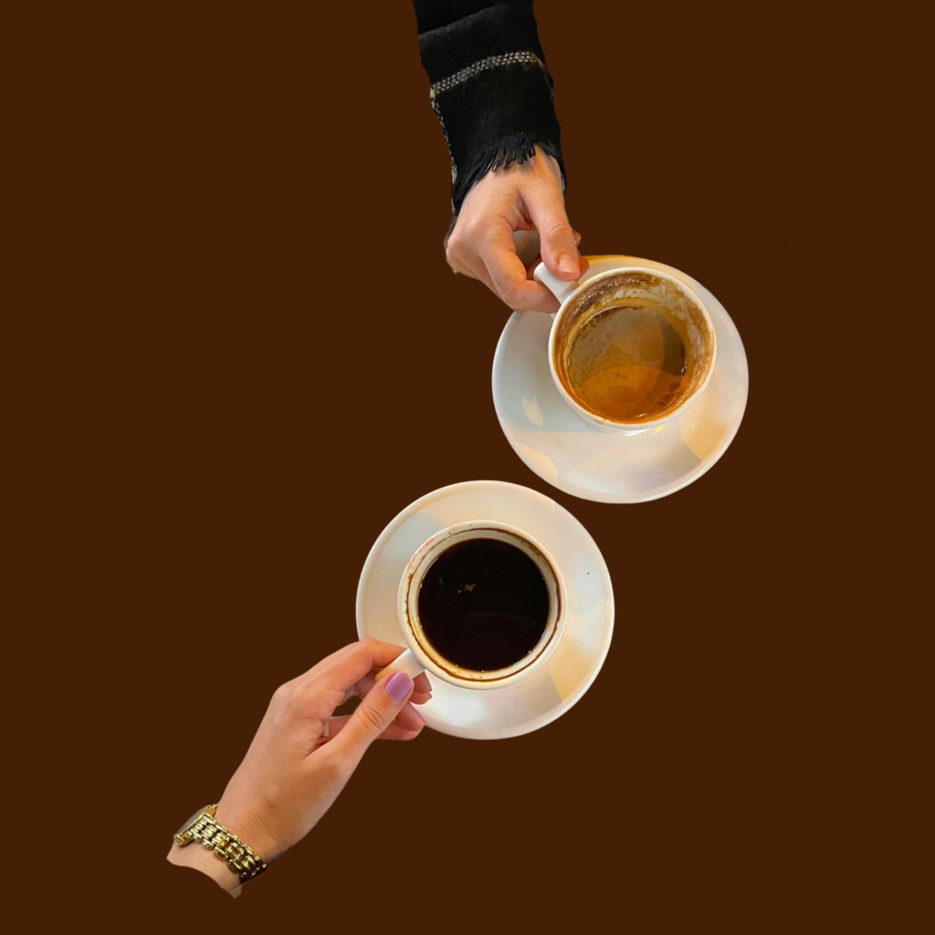 CAFÉ ARTE DEL GRANO